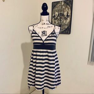 Posh or Skate!!! Top or mini dress 🌈